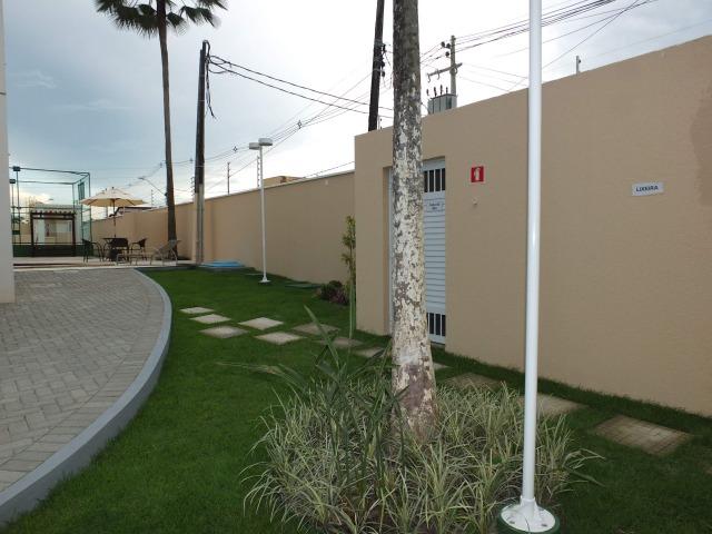 Apartamento a venda no Passaré, área de lazer completa, 2 quartos, 1 ou 2 vagas de garagem - Foto 16