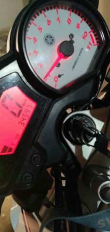 Yamaha Fazer 250 2015 - Foto 2