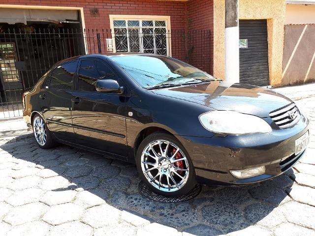 Corolla Toyota - Foto 2