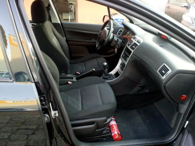 Peugeot 307 1.6 sedan 2010 completo impecável - Foto 2