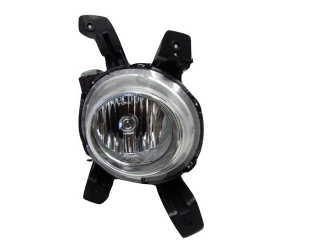 Farol Milha Auxiliar Neblina Hb20 2012 13 2014 2015 Direito - Foto 3