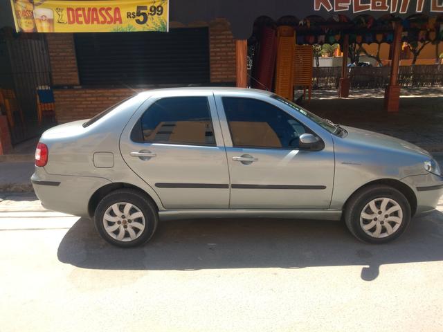 Fiat siena flex,1.0 /2010 / promoção