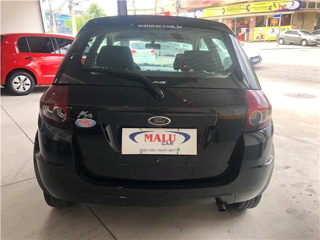 Ford Ka 1.0 mpi 8v flex 2p manual - Foto 5