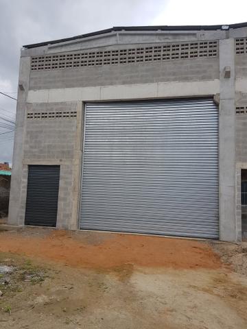Aluga-se Galpão próximo ao centro de Surubim - Foto 4