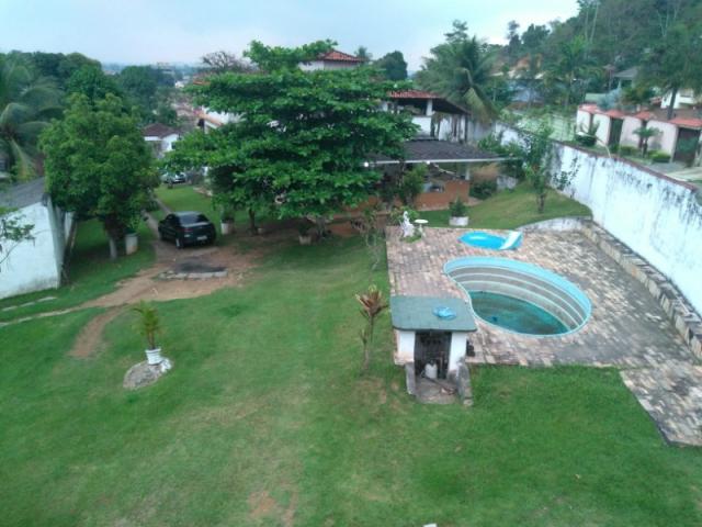 Casa, caxias, parque equitativa,