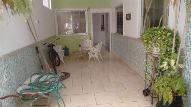 Casa geminada térrea no bairro Grã Duquesa - Foto 8