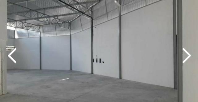 Vendo casa de escritório prox. a Av san R$450mil + Galpão anexo R$750Mil oportunidade - Foto 7