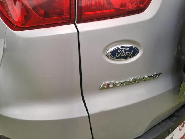 2015 ford ecosport fsl 1.6 flex - Foto 7