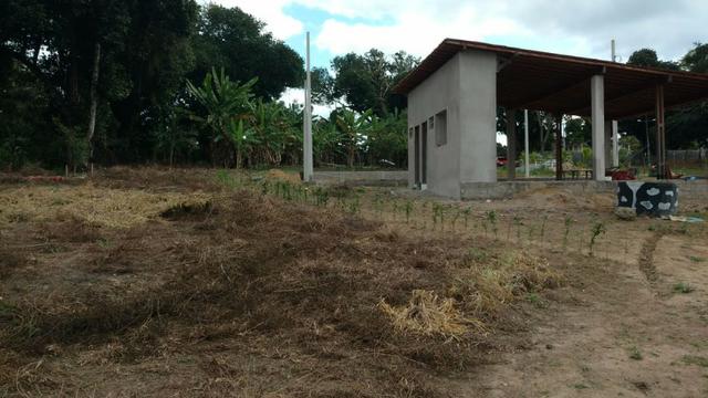 Terreno às margens da BR 408, Paudalho - PE