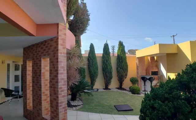 GM - Casa toda projetada + 3 quartos+ Jardim - Foto 5