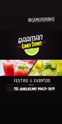 Barman, Bartender eventos, festas - Foto 6