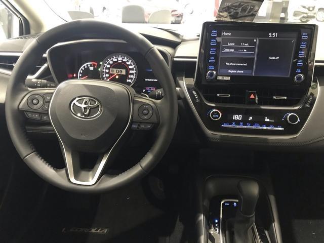 Corolla XEI 2019/2020 - Foto 13