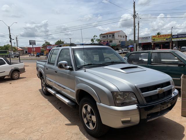 S-10 Colina 2010
