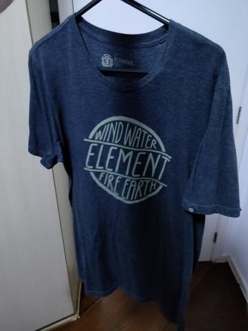 Camiseta element