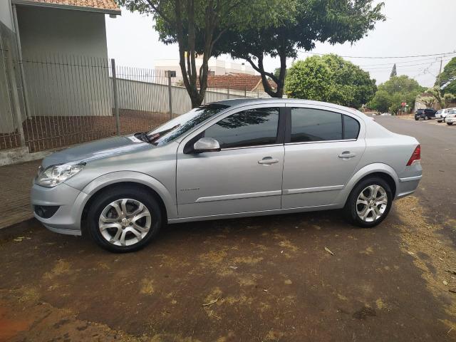 Chevrolet vectra Elegance 2010 2.0 mpfi 8v flex 4p manual - Foto 7