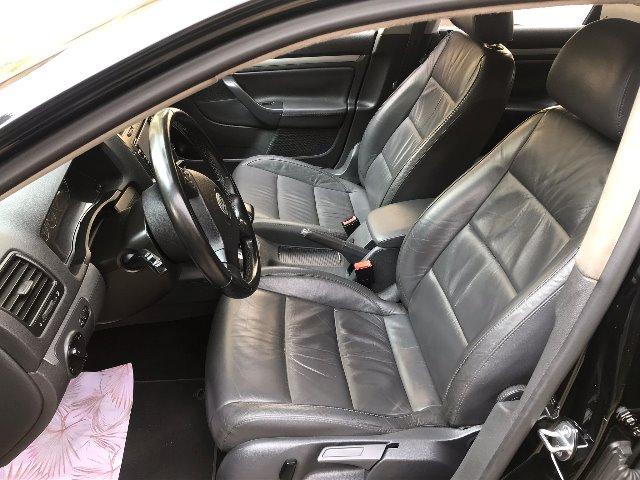 Jetta 2.5 TipTronic 150/170CV Top de Linha - Foto 12