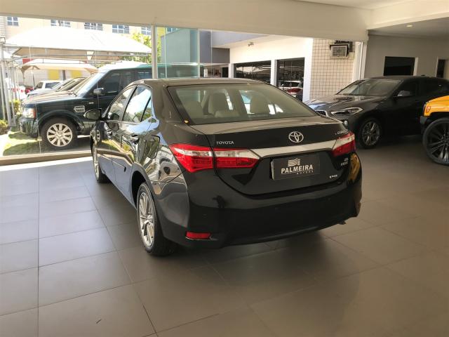 TOYOTA COROLLA 2016/2017 2.0 ALTIS 16V FLEX 4P AUTOMÁTICO - Foto 4