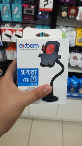 Suporte para carro
