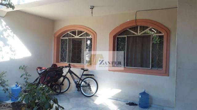 Casa com 5 dormitórios à venda, 140 m² por r$ 290.000 - são josé - governador valadares/mg - Foto 11