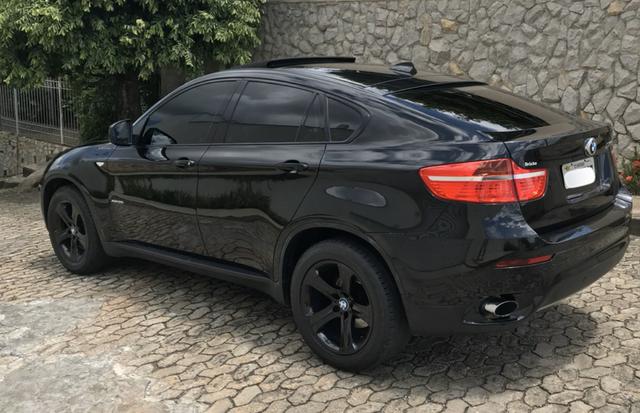 Bmw x6 - Foto 6