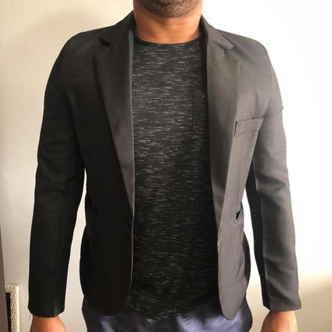 Blazer importado novo!