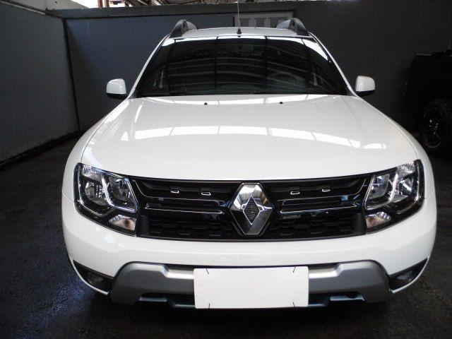 Renault Duster Oroch DUSTER OROCH Dyna. 2.0 Flex 16V Aut. 4P - Foto 3