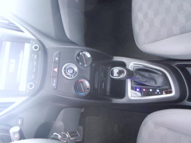 HYUNDAI HB20S 1.6 COMFORT PLUS 16V FLEX 4P AUTOMÁTICO - Foto 13