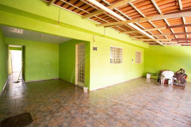 Qnp 15 - casa 3 quartos + barraco