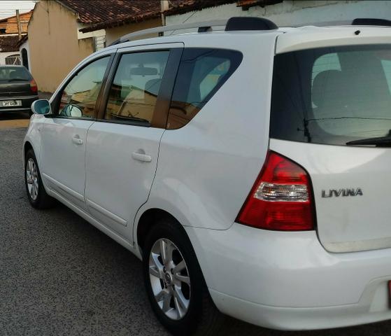 Vendo carro 2014 zap