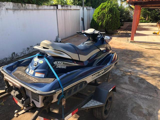 Jet Ski Seadoo 2010 - Foto 4