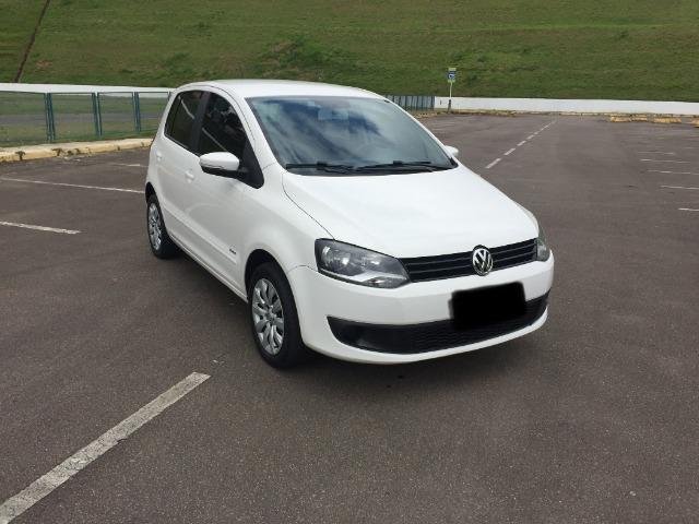 Fox 1.0 flex completo 2014 - Foto 3