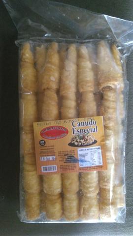 Bolinhos de Peixe - Foto 4