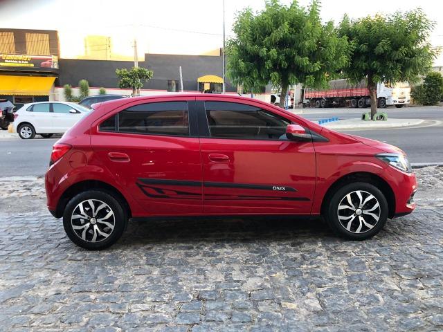 Onix LT 1.4 Automático | Completão | Exclusivo | Mosca Branca esse Modelo - Foto 15