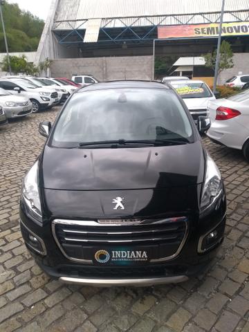 Peugeot 3008 GRIFFE THP Oportunidade Única! - Foto 10