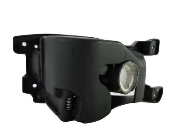 Farol Milha Neblina Honda City 2012 2013 2014 Direito - Foto 6