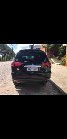 Pajero Dakar HPE - Foto 11