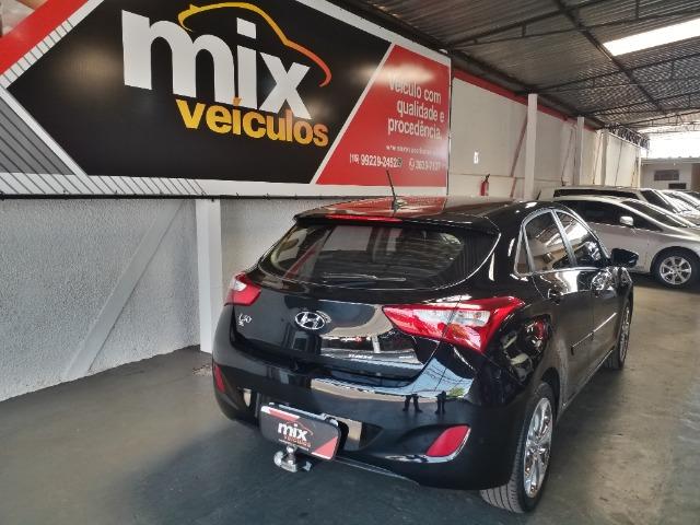 Hyundai I30 GLS 2014 4p Automatico - Foto 3