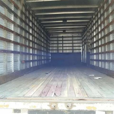 Mb l1620 truck bau "podendo parcelar" - Foto 10