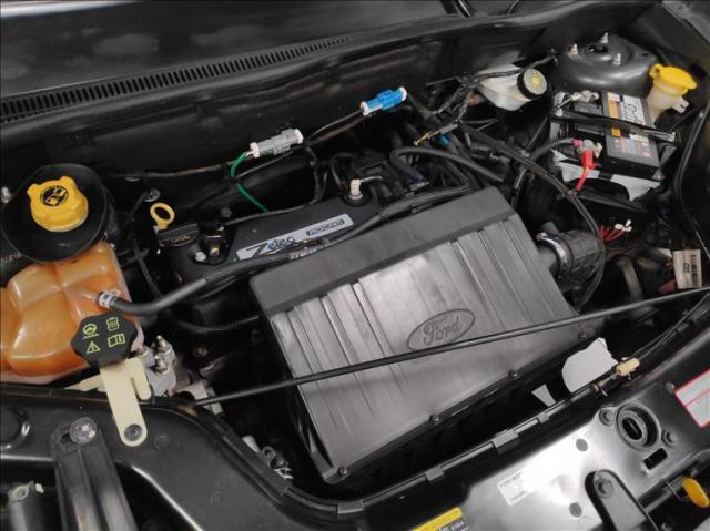 Ford Ecosport 1.6 Xlt Freestyle 8v - Foto 8
