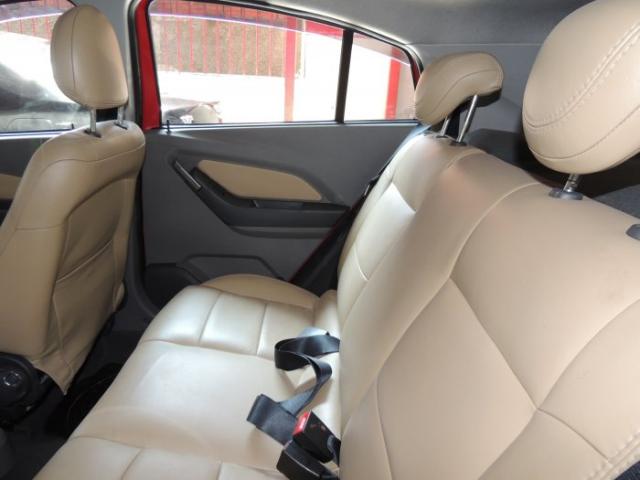 Chevrolet agile 2013 1.4 mpfi ltz 8v flex 4p manual - Foto 7