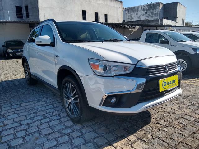 Asx 2.0 awd automatico