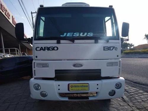 Ford cargo 1317 - Foto 3