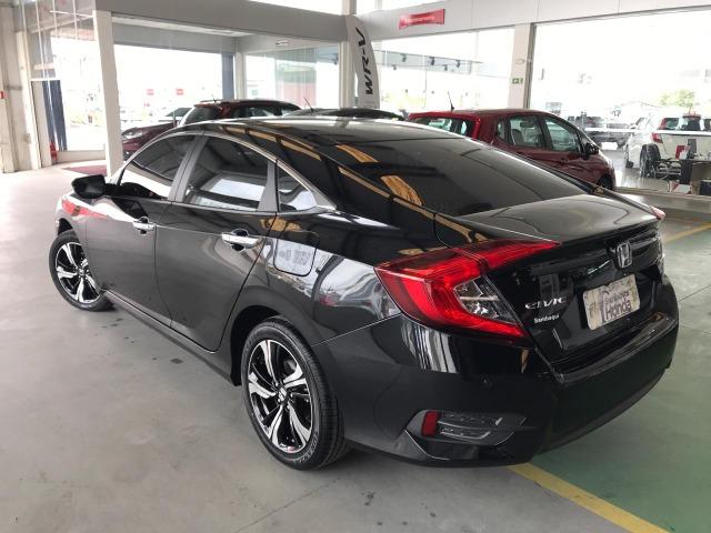 Honda Civic Touring - Foto 4