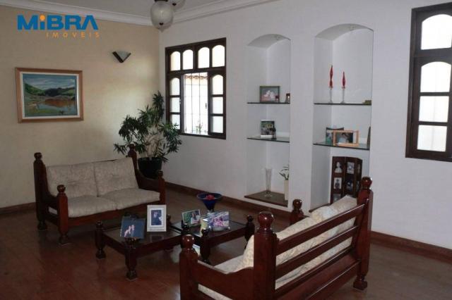 Mata da Praia - Casa Duplex - 4 Quartos (2 suítes) - 450m da Praia de Camburi. - Foto 13