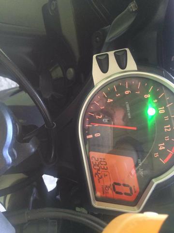 Moto cbr 1000 - Foto 6