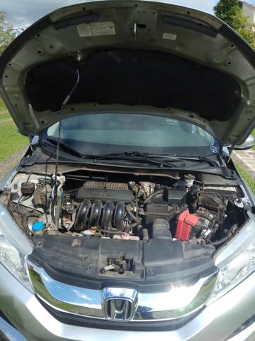 City 2016 EXL 1.5 Sedan - Pra vender!! - Foto 15