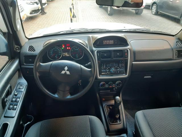 Pajero tr4 2.0 flex - Foto 7