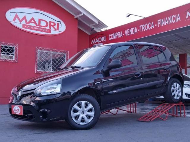 Clio 1.0 16V