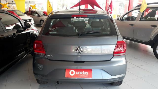 Oferta com Bônus de Ipva 2020 - GOl Mpi 1.0 Modelo 2019 - Financiamos em até 60X - Foto 9