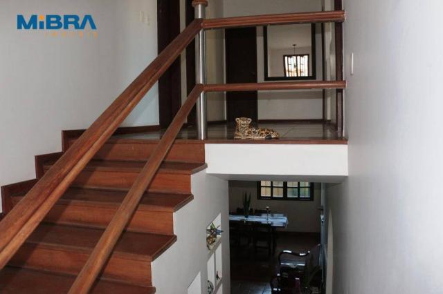 Mata da Praia - Casa Duplex - 4 Quartos (2 suítes) - 450m da Praia de Camburi. - Foto 18